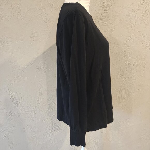 Lou & Grey Basic Long Sleeve - Picture 4 of 6